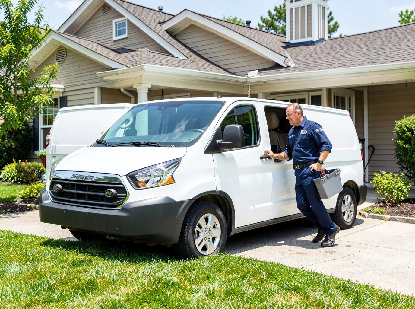 Emergency Plumber company in Taylor, ND